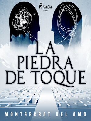 cover image of La piedra de toque